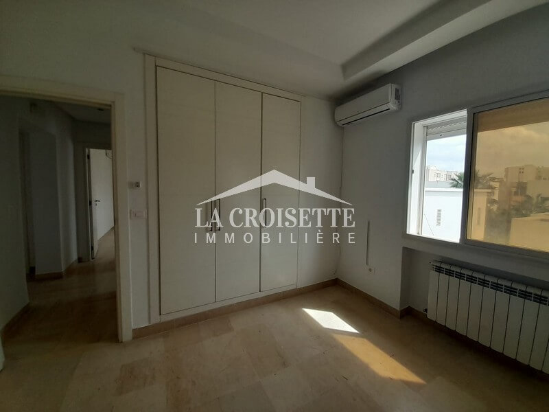 Appartement S+2 aux Jardins de Carthage